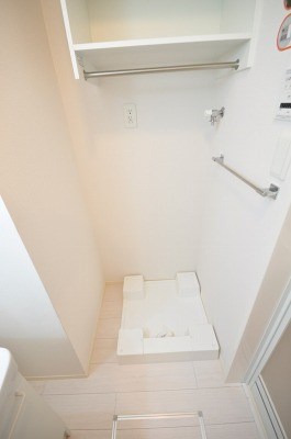 プランドール　B棟 その他4