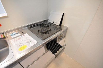 プランドール　B棟 その他15