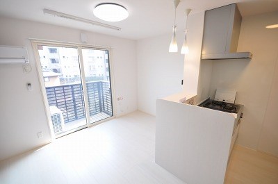 プランドール　B棟 その他21