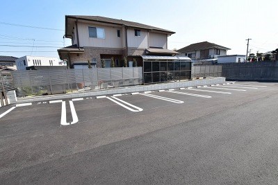 プランドール　B棟 その他24