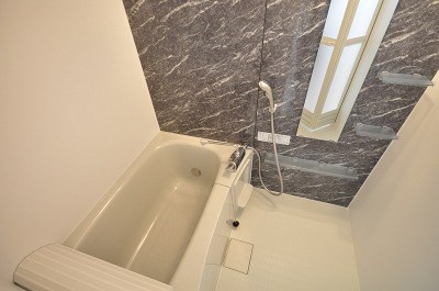 プランドール　B棟 風呂画像