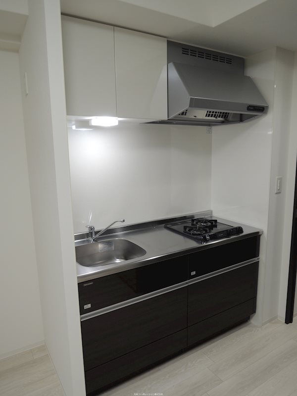セイワパレス天王寺真田山 キッチン