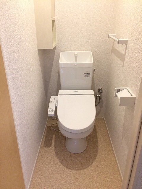 エスポワール住吉 その他4