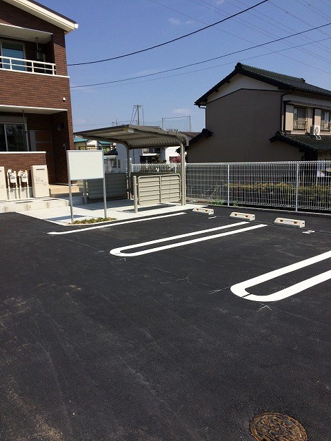 エスポワール住吉 その他5