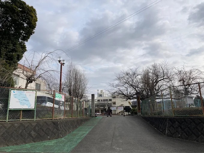 ハイツ山吹 周辺画像6