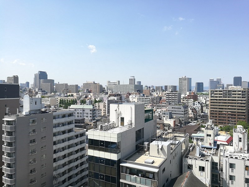 セイワパレス天王寺真田山 その他6