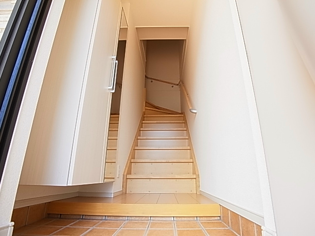 ベル　ライト 玄関