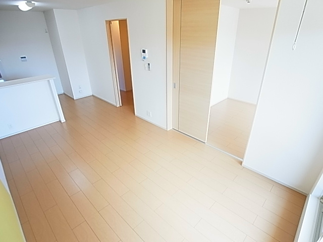 ベル　ライト リビング