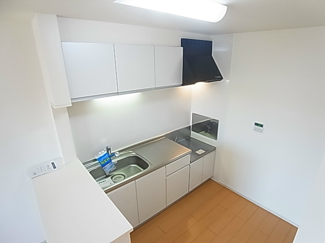 ベル　ライト キッチン