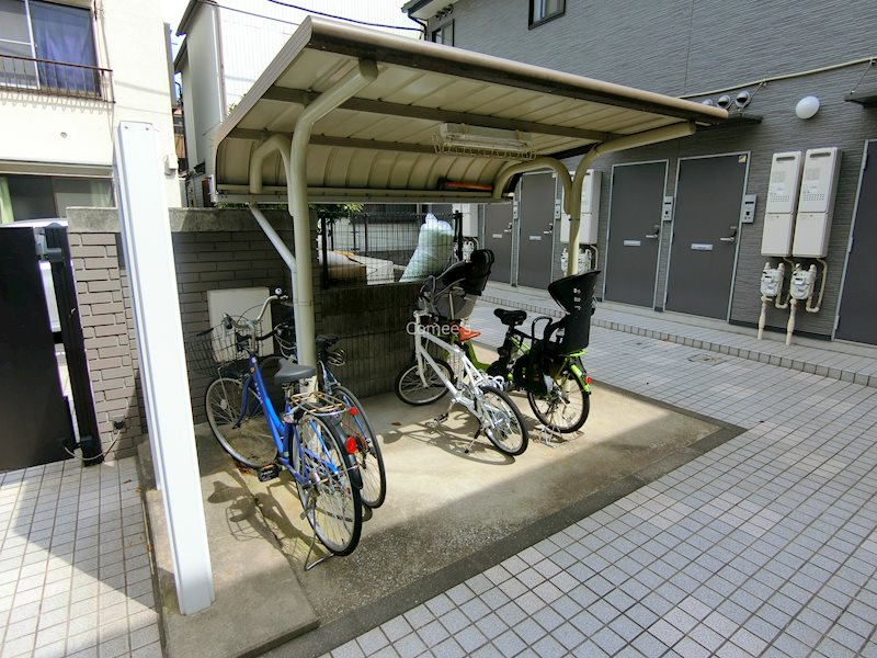 大森 その他共有部分