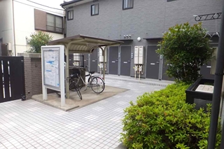 大森 その他共有部分