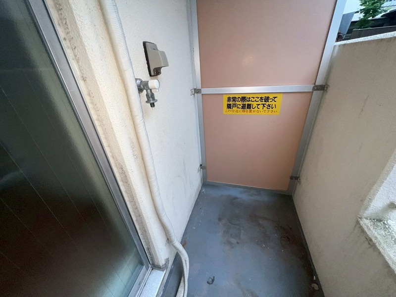 東都向島コーポ その他