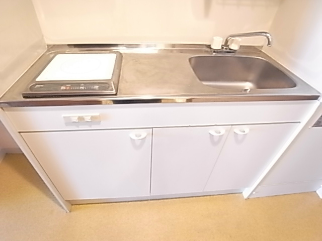 ＧＯＴＯⅡ キッチン