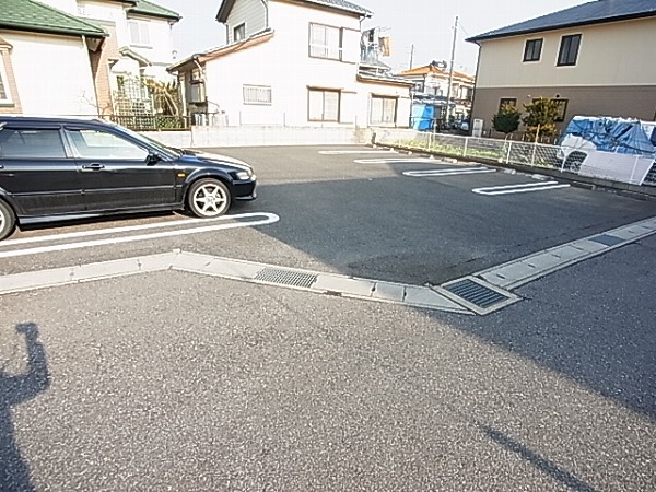 カーサ初石 その他外観2