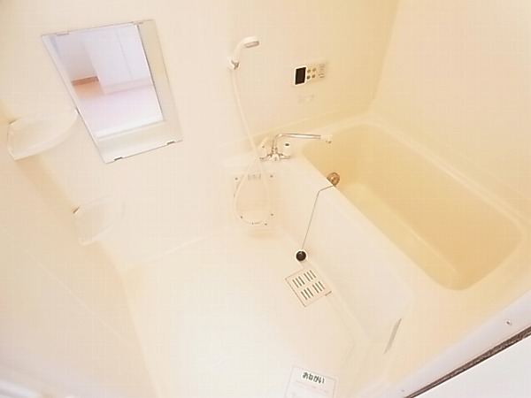 カーサ初石 風呂画像