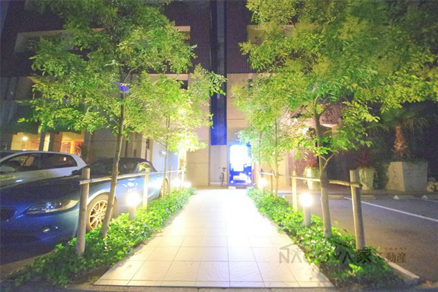 プリマヴェール名駅ノルテ その他外観1