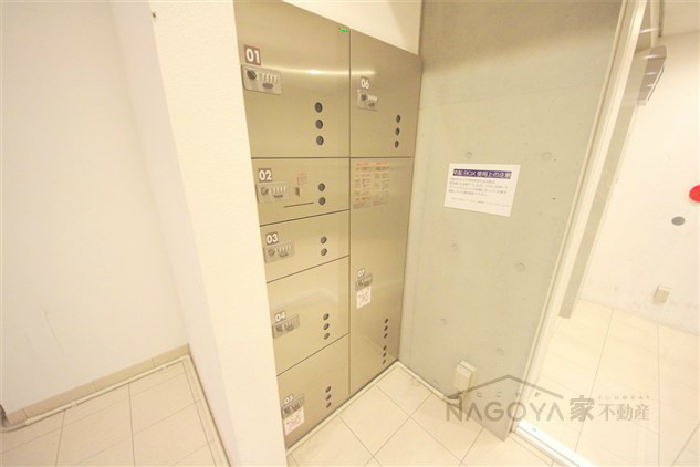 プリマヴェール名駅ノルテ その他外観4