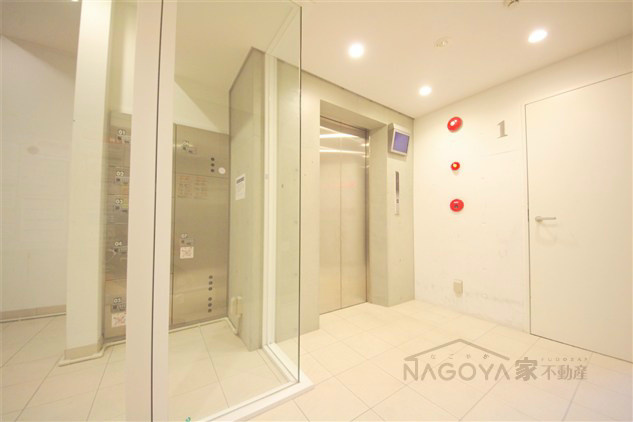 プリマヴェール名駅ノルテ その他外観5