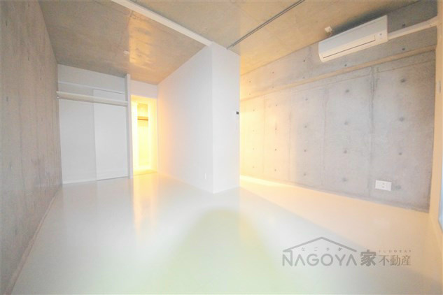 プリマヴェール名駅ノルテ リビング