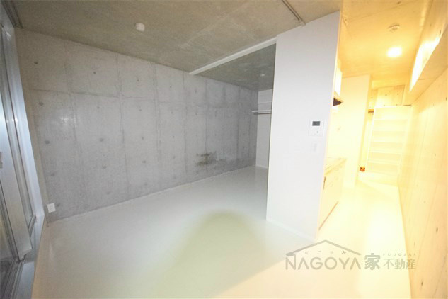 プリマヴェール名駅ノルテ ベッドルーム