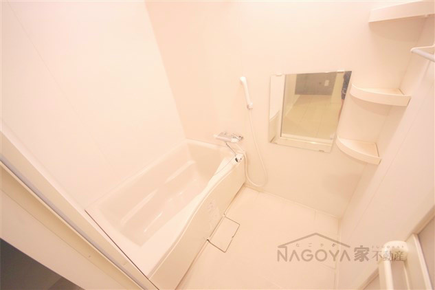 プリマヴェール名駅ノルテ 風呂画像