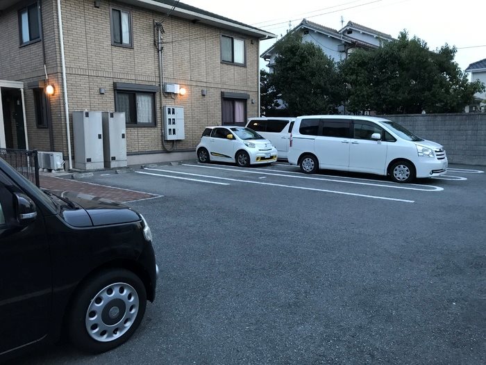 ローズコート野添Ａ棟 その他1