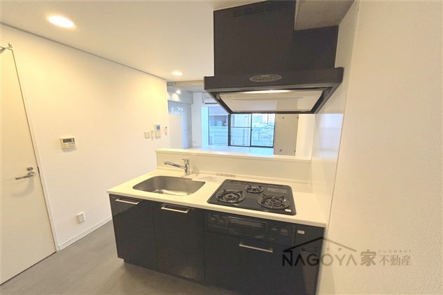 スクエア名駅南 キッチン