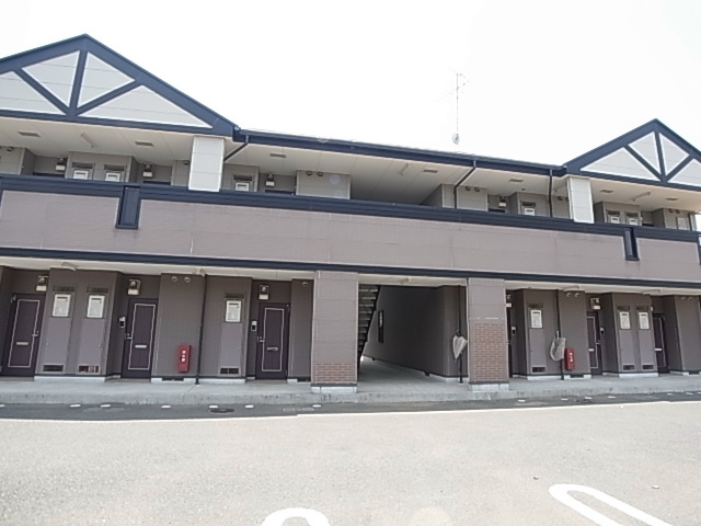 プロスパ  その他外観2