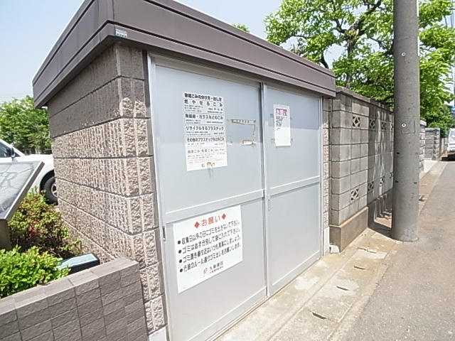 プロスパ  その他外観3