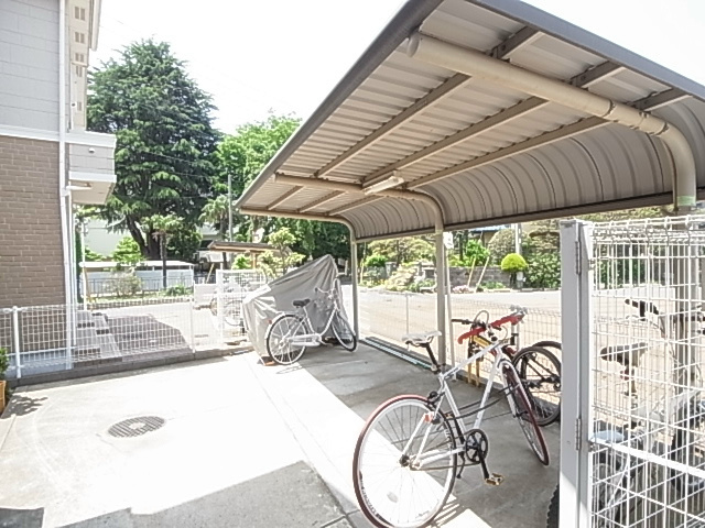 プロスパ  その他外観4