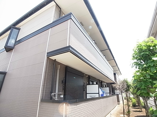 プロスパ  その他外観5