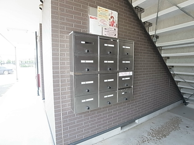 プロスパ  その他外観6