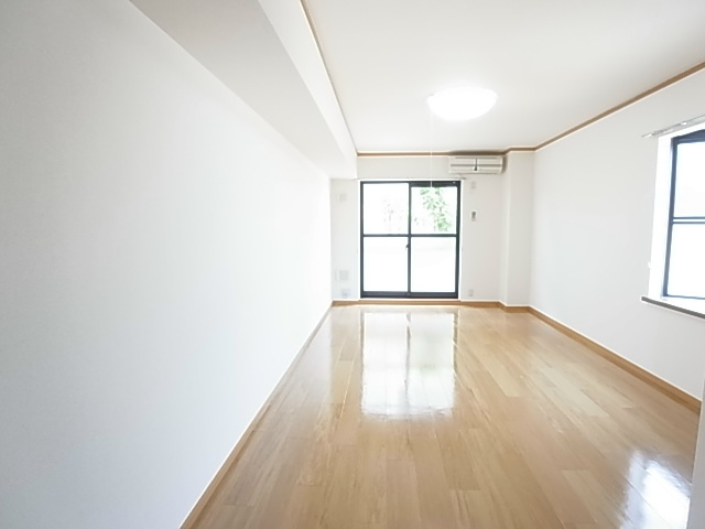 プロスパ  ベッドルーム