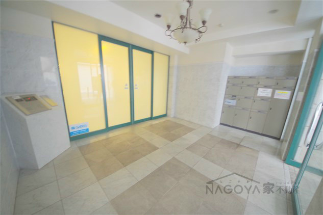 プロシード新瑞橋 その他外観2