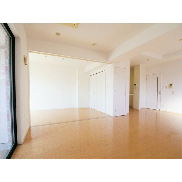 プロシード新瑞橋 ベッドルーム