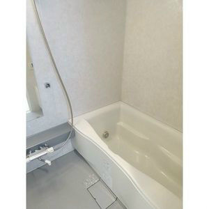 プロシード新瑞橋 風呂画像