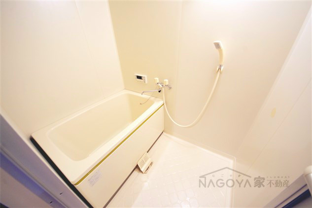 Ｋコート観月 風呂画像