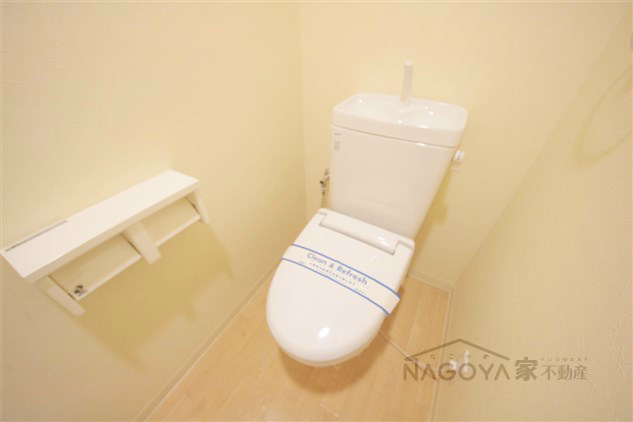 BPRレジデンス金山 その他1