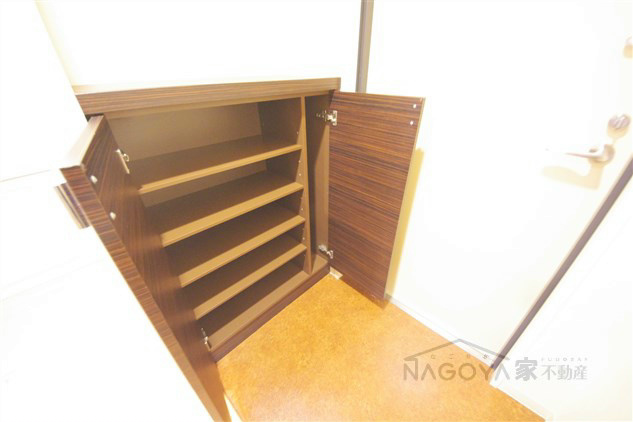 BPRレジデンス金山 その他4