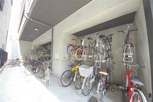 BPRレジデンス金山 その他外観2