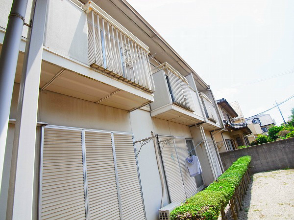 ハイツセイフA その他外観1