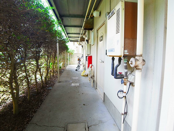 ハイツセイフA その他外観2