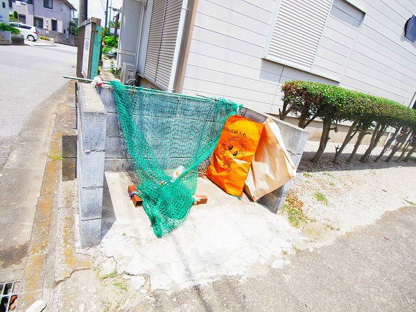 ハイツセイフA その他外観3