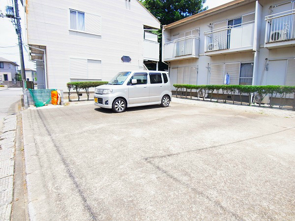 ハイツセイフA その他外観4