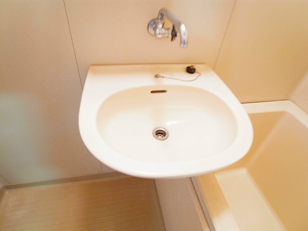 ハイツセイフA その他8