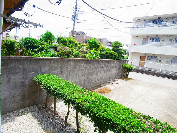 ハイツセイフA その他10