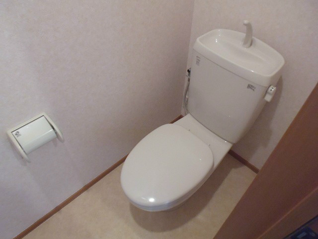 クラージュ夢見ヶ崎 その他3