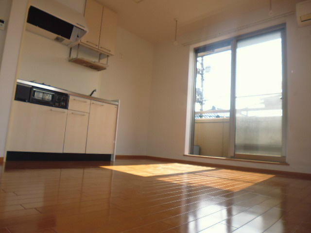 クラージュ夢見ヶ崎 その他9