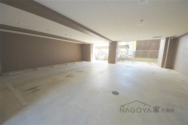 ユーレジデンス名駅南 その他外観3