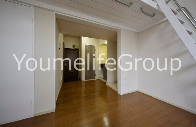 ロイヤルエモンド藤沢 ベッドルーム